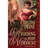 Avoiding the Merry Viscount: A Regency Historical Romance