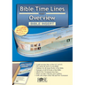 Bible Time Lines and Overview - Bible Insert