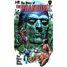 The Story of the Phantom: The Ghost Who Walks: The Complete Avon Novels Volume 1