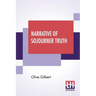 Narrative Of Sojourner Truth