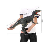 Contixo DR1 Remote Control Walking Velociraptor Dinosaur Toy by Contixo