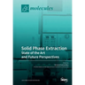 Solid Phase Extraction: State of the Art and Future Perspectives