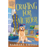 Crafting for Murder: A Gasper's Cove Cozy Mystery, Book 1