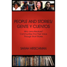 People and Stories / Gente y Cuentos: Communities Find Their Voice Through Short Stories