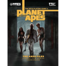 The Planet of the Apes RPG Ansa Sourcebook