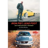 Iron Fist, Lead Foot: John Coletti and Ford's Terminator