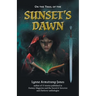 On the Trail of the Sunset's Dawn