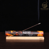 Dragon's Blood Incense Sticks - 6 Box Pack by incenseocean