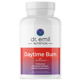 Daytime Burn by Dr Emil Nutrition