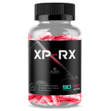 XP-RX Gaming Capsule by Dr Emil Nutrition