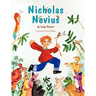 Nicholas Nevius