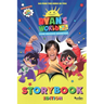 Ryan's World The Movie: Titan Universe Adventure - Storybook Edition