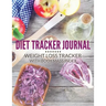 Diet Tracker Journal: Weight Loss Tracker with Body Mass Index