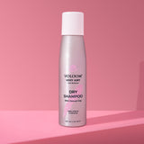 Very Airy Low Residue Dry Shampoo by VOLOOM