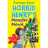 Horrid Henry's Monster Movie