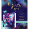 Inspire Prayer Bible NLT (Softcover): The Bible for Coloring & Creative Journaling