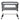 Travel Portable Baby Bed Side Sleeper  Bassinet Crib with Carrying Bag-Gray