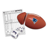 New England Patriots Shake n' Score by MasterPieces Puzzle Company INC