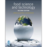 Food Science and Technology