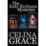 The Kate Redman Mysteries: Volume 5: Performance, Hunt, Muse