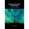 Ricoeur at the Limits of Philosophy