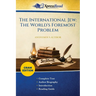 The International Jew: The World's Foremost Problem (Cram Edition)