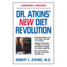 Dr. Atkins' 4 Book Package