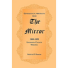 Genealogical Abstracts from the Mirror, 1880-1890, Loudoun County, Virginia