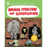 Animal Structure and Classification
