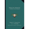 Health Heroes: Florence Nightingale