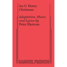 An O. Henry Christmas (Musical)