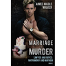 Marriage is Murder (Sawyer and Royce: Matrimony and Mayhem Book 2)