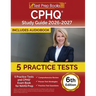 CPHQ Study Guide 2025-2026: 5 Practice Tests and CPHQ Exam Book for NAHQ Prep [6th Edition]