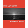 Cryptic Crossword Puzzles Volume Five