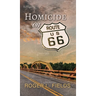 Homicide on Route 66