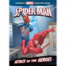 Spider-Man: Attack of the Heroes: Attack of the Heroes