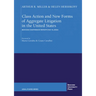 Class Action and New Forms of Aggregate Litigation in the United States: Bocconi Conference Reports May 10, 2024