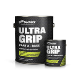 Ultra Grip Premium Extra Texture Non-Skid Epoxy Paint by SlipDoctors