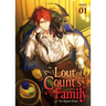 Lout of Count's Family (Novel) Vol. 1