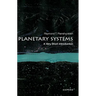 Planetary Systems: A Very Short Introduction