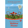 The Case of the Hidden Flame: An Inspector David Graham Cozy Mystery