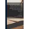 The Book of Paradise, Being the Histories and Sayings of the Monks and Ascetics of the Egyptian Desert; Volume 2