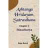 Ashtanga Hridayam, Sutrasthana (Chapter 2)