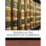 History of the University of Cambridge