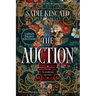 The Auction: A Spicy, Dark Romance Novel from a Tiktok Sensation