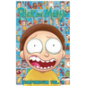 Rick and Morty Compendium Vol. 2