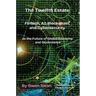 The Twelfth Estate: Fintech, AI, Blockchain, and Cybersecurity as the Future of Global Economy and Governance