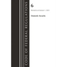 Code of Federal Regulations, Title 06 Domestic Security, January 1, 2023