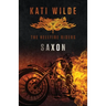 Saxon: The Hellfire Riders
