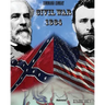 Command Combat: Civil War - 1864
